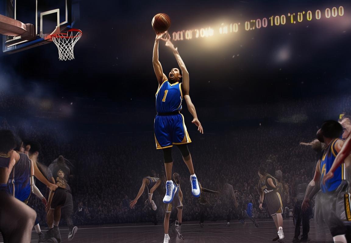 鲁迪·戈贝尔迎生涯里程碑：总篮板数突破一万大关，跻身现役球员篮板榜前五，三届最佳防守球员再证内线统治力